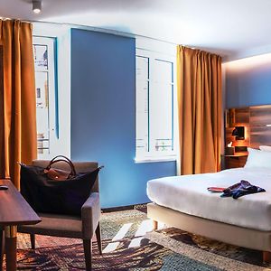 Chambre Confort Lit Queen-Size