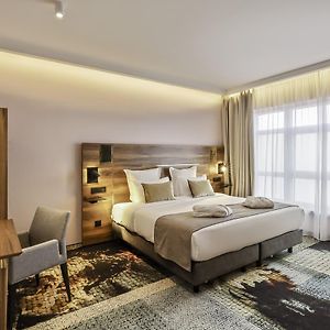 Chambre Exécutive Lit King-Size
